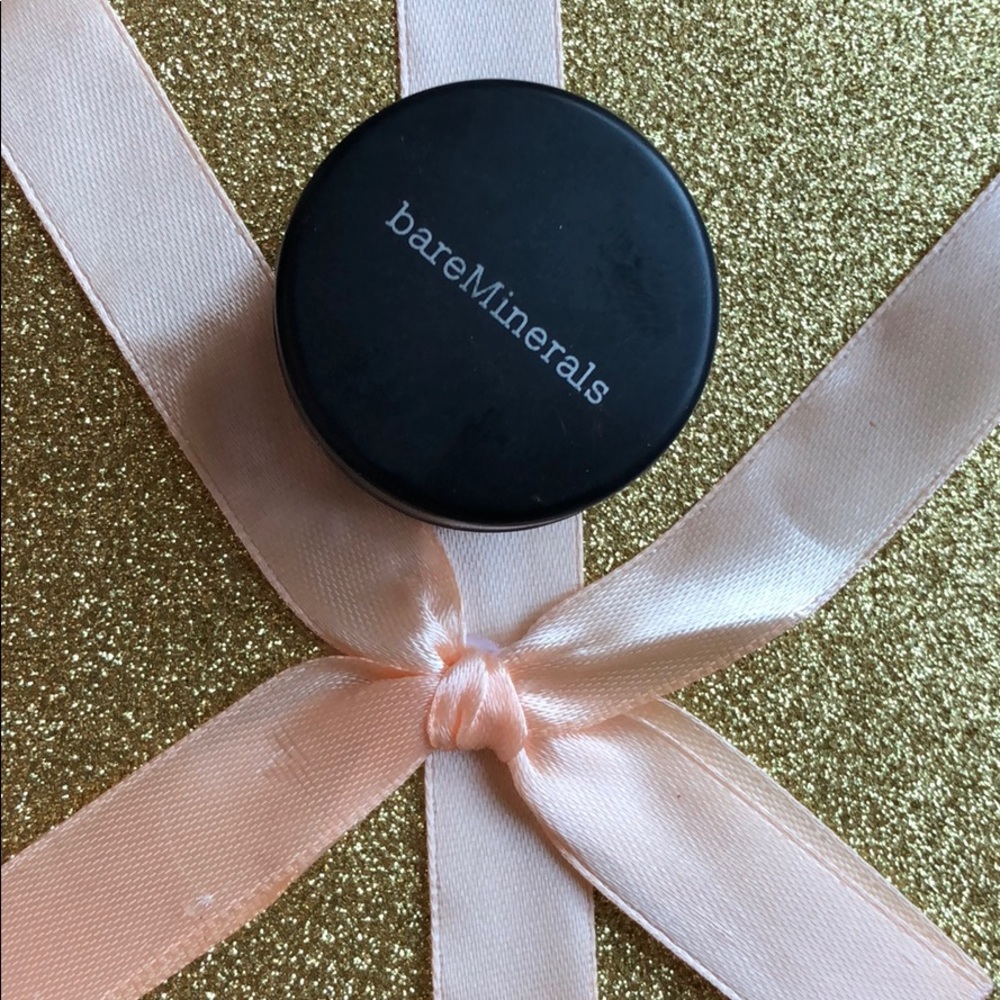 🌻5 for $25 Bareminerals Bubbly eyeshadow